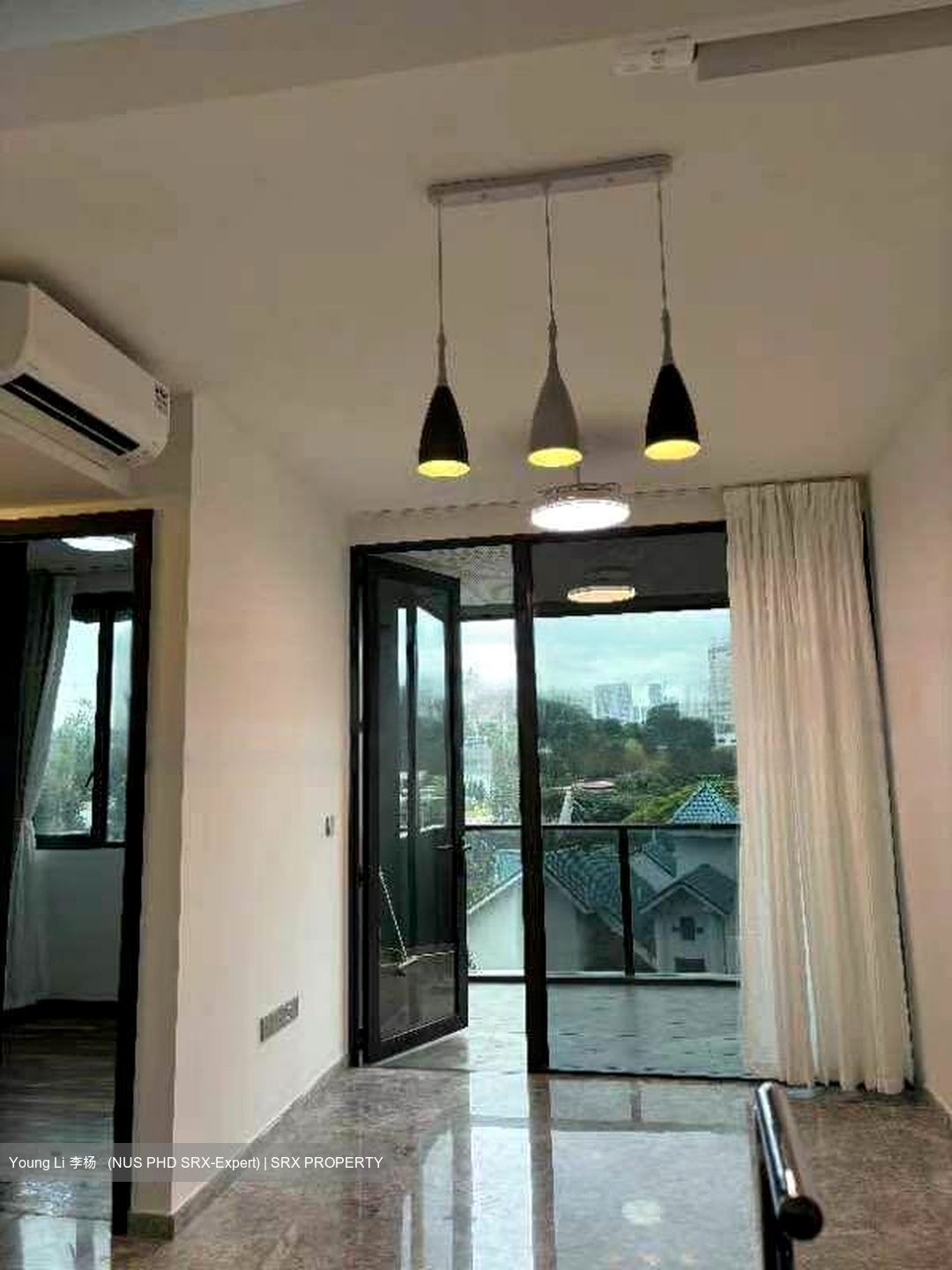 Hyll On Holland (D10), Condominium #467788041